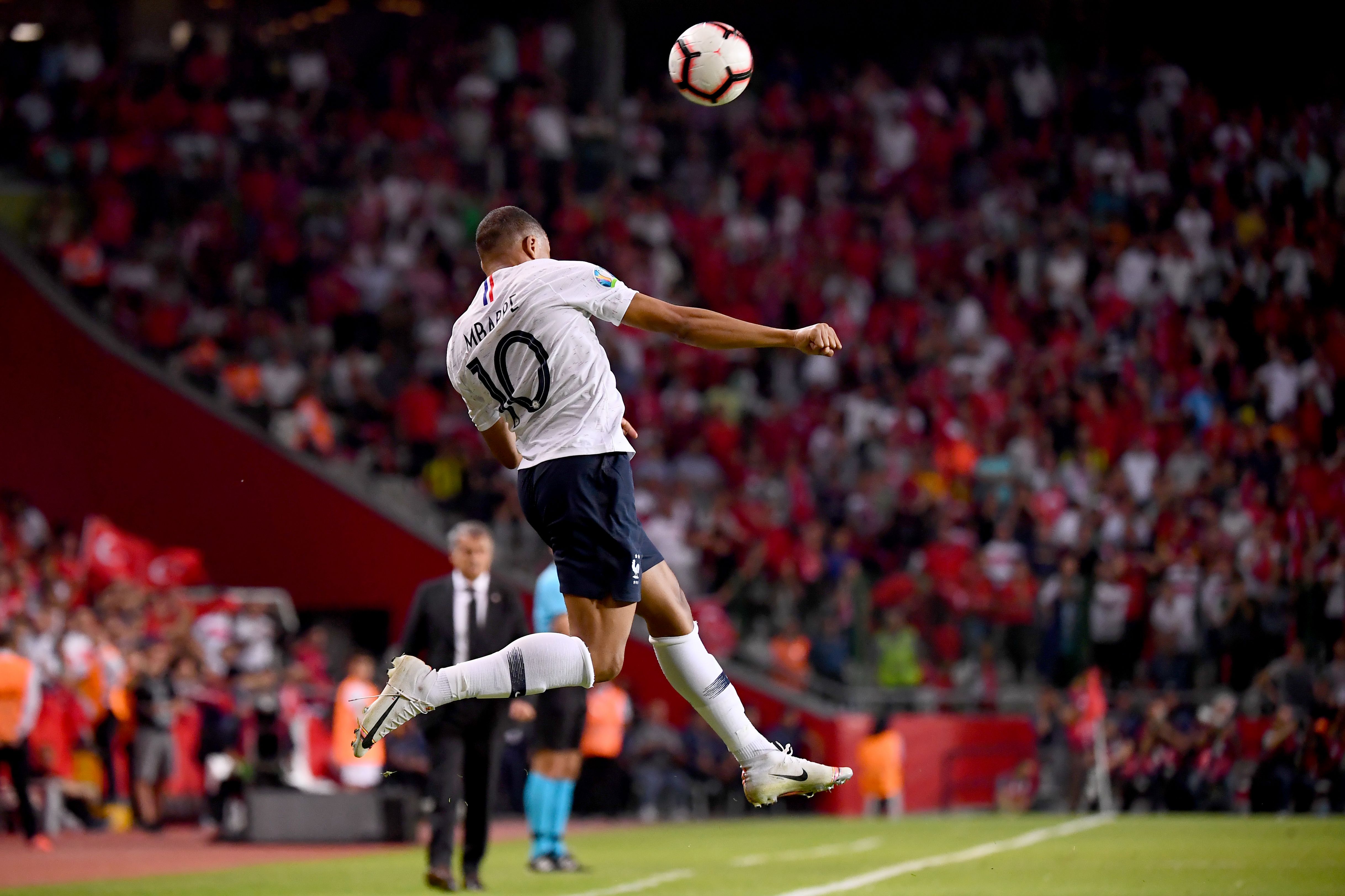 凯帕火线加 凯帕火线加