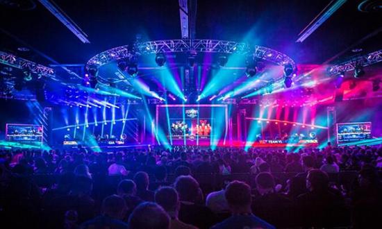 洲际赛事 洲际赛事